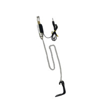 Light weight Compacts Fishing Swing Device Smarted Swing-White