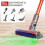 Dust Detector Light Vacuum LED Light Attachment, Green LED Light for Vacuum Cleaner Head Accessorie 5