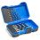 WOLF 15pc Brad Point Wood Drill Bit Set for Clean Precision Drilling Wolf Trade 2