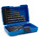WOLF 16pc Drill Bit Set Wood Masonry & HSS Mixed Assortment Wolf Trade 2