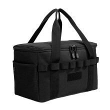 Ergonomischer Outdoor-Rucksack, Camping-Ausrüstung,-Schwarz