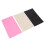 Self Adhesive Polyester Down Coat Repair Patch for Clothes, 3 Sheets 7