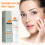 Tinted Face Sunscreen SPF50 PA+ Twin Pack, Lightweight Moisturizing Coverage, WaterResistant 2