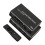 Multiple Device HDTV Video Splitter 4 Port Input Single Output 1