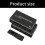 Multiple Device HDTV Video Splitter 4 Port Input Single Output 6
