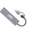 USB3.0 4K@30Hz UHD Video Capture Device Double Port For 1