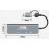 USB3.0 4K@30Hz UHD Video Capture Device Double Port For 5