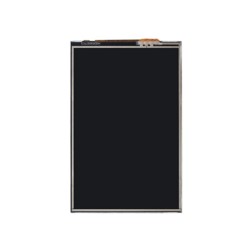 Responsive TouchScreens Module 3.5inch 480x320-Display