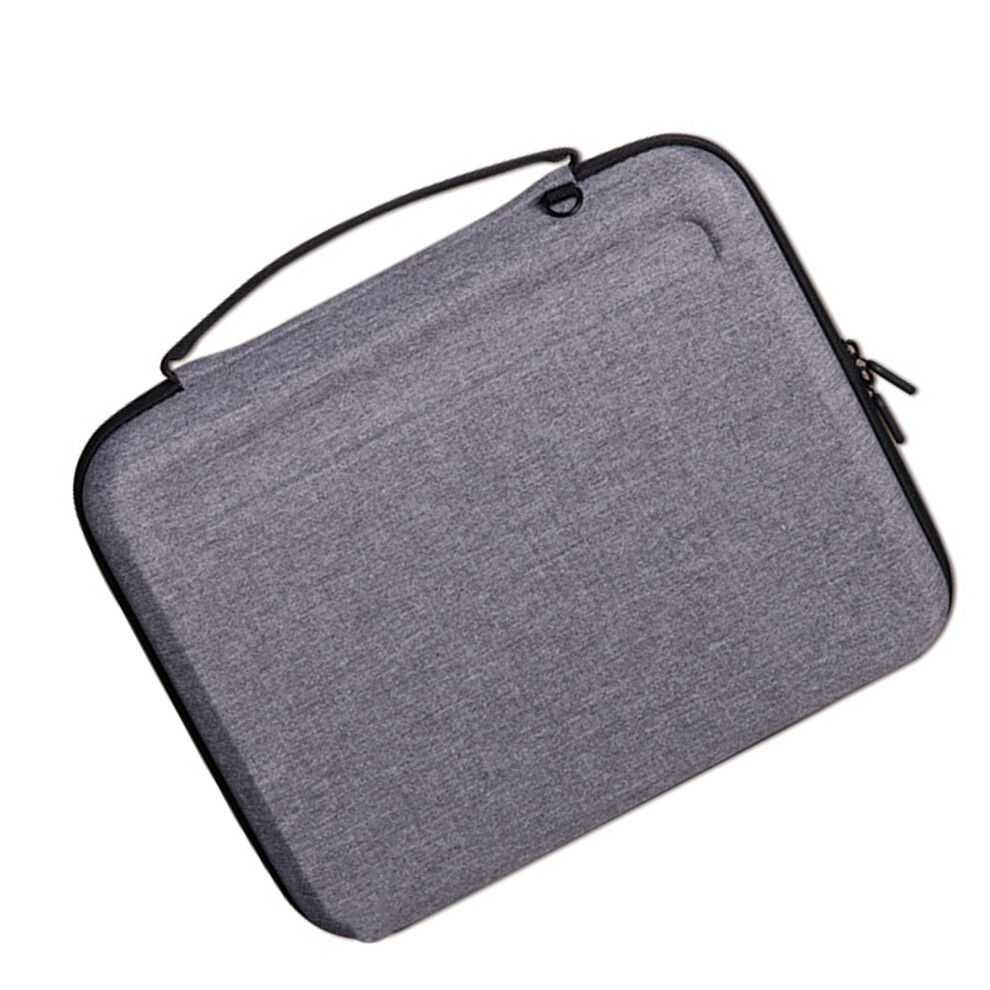 Bussiness Large Capacity Laptop Handbag For Tablet Men-13-Inch 7704000920766