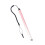 Gradients Capacitive Touches Pen For Pad Phone-Gradient powder 1