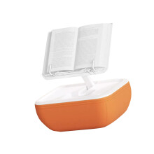 Modifiable Book Panel Pillow Stand Support Multiple Function-JS