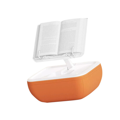 Modifiable Book Panel Pillow Stand Support Multiple Function-JS