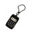 Small Electronic Calculator Multifunctional Lightweight-Black 1