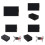 Responsive TouchScreens Module 3.5inch 480x320-Display 5