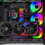 Fast Data Transfer PCIe3.0/PCIe4.0 x16-30 MM PCIE4.0X16 6