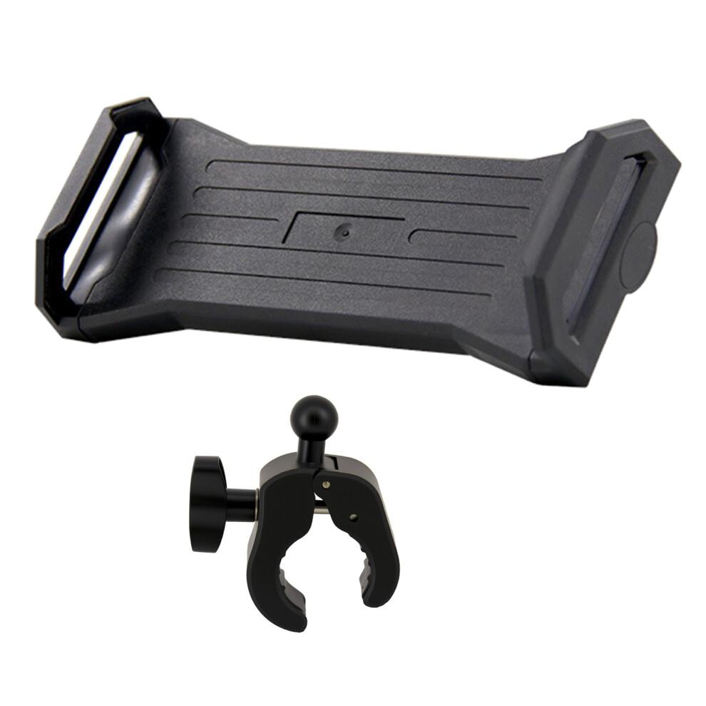 360 Degree Swivels Treadmill Bike Tablets Mount For Bicycles For 7704000921282