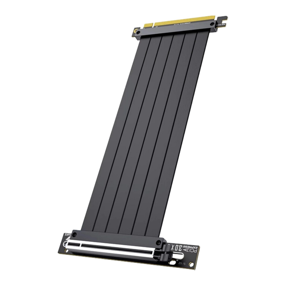 Advanced Cooling Pcie3.0 Pcie4.0 X16 Vertical-20 Mm Pcie3.0x16 7704000921930