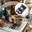 Fast Data Transmission Fiber Converter Reverse Power over 2