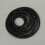 120Pcs 1mm Thickness Universal Cassette Tape Machine Rubber 6