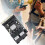 Fast Data Transmission Fiber Converter Reverse Power over 6