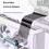 Fast Data Transfer PCIe3.0/PCIe4.0 x16-30 MM PCIE4.0X16 2