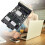 Fast Data Transmission Fiber Converter Reverse Power over 4