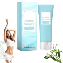 Skin Firming Cream Anti Aging Moisturizer with Collagen Boost for Face Neck and Body 1PCS