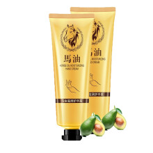 Anti Aging Hand Cream with Deep Hydration and Spot Reduction for Soft Smooth Skin 2PCS