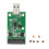 MSATA-behuizing naar USB 3.0-adapter met beveiligingsfuncties 1