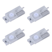 4 STKS Professionele inktcartridgehouder voor 4720- en