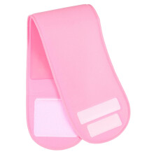 Neck Gel Mask with Deep Hydration and Ergonomic Fit, Reusable Patch for Wrinkle Prevention