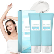 Body Firming Cream Twin Pack 80ml – Deep Hydration, Firming Support and Fine Line Reduction