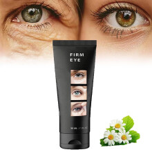 Instant Eye Tightener and Firming Eye Cream for Puffiness, Dark Circles, Eye Lift, Hydration – 1pcs