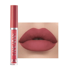 Matte Liquid Lipstick Set Waterproof Long Lasting Velvet Lip Gloss 12 Colors for Women