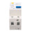 Blitzschutz-Automat 63A 30mA 6kA DIN-Schiene AC-Typ 6