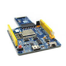 High Readability 1.02Inch Electronic Paper Development Board Kit