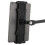 2Pcs Adjustable Width Phone Tablets Clamp Holders with 17mm Ball 2