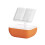 Support d'oreiller en panneau de livre modifiable,-JS 1