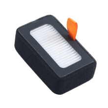 Cartouche de filtre Ă air Ă charbon actif adaptĂ©e Ă