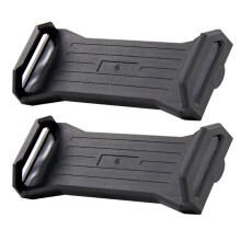 Pinces pour tablettes portables, 2 pièces, accessoires de