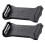 Pinces pour tablettes portables, 2 pièces, accessoires de 1