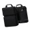 Compartiments protecteurs extensibles-noir amovible 1