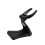 Support de Scanner industriel pliable, matériau ABS, 1