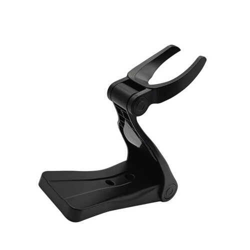 Support de Scanner industriel pliable, matériau ABS,