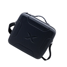 Transportable EVA Storage Bag for Satellite Equipment with Thin