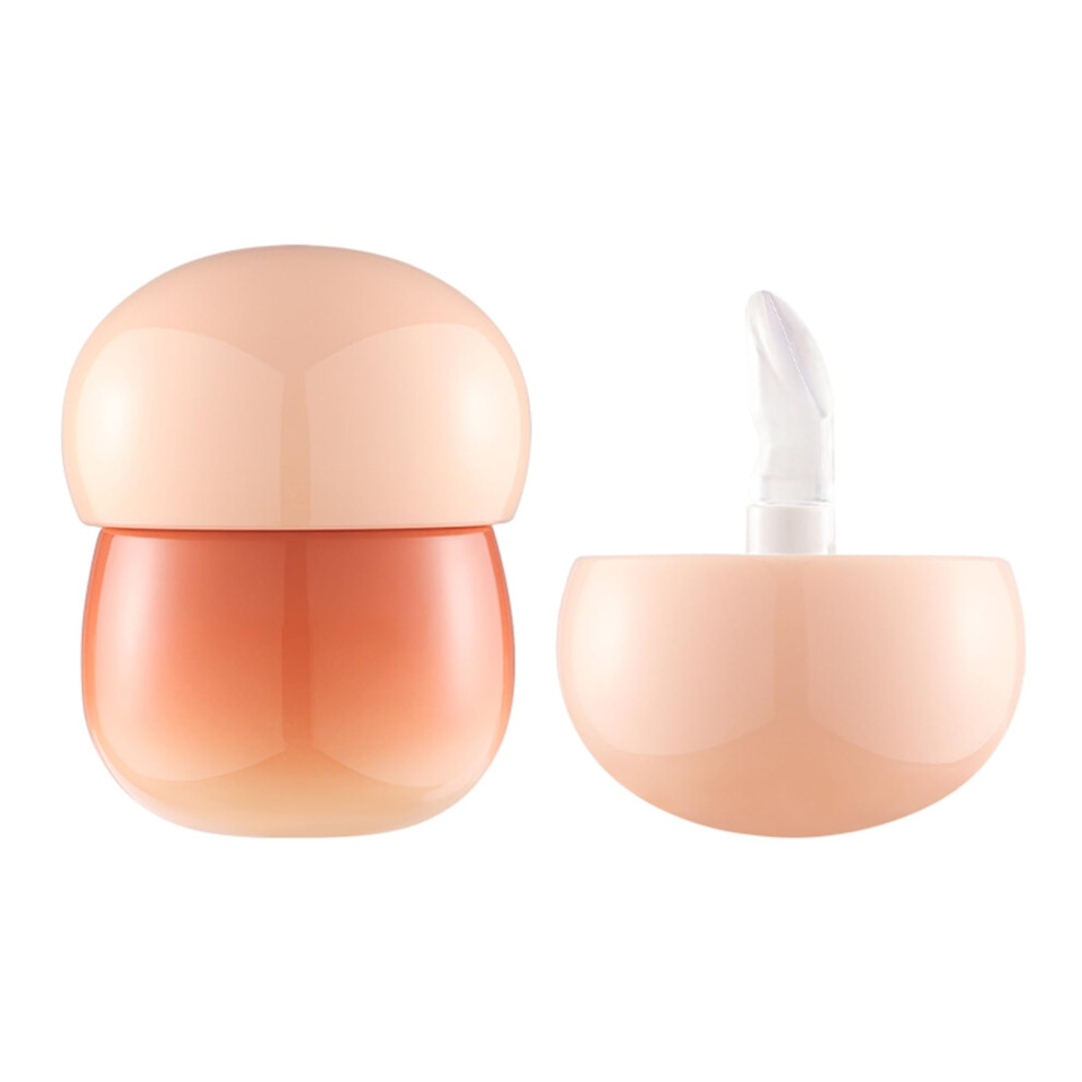 Matte Lipstick Waterproof Hydrating Lip Color Long Lasting Lip Glaze for Lips and Cheeks