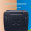Transportable EVA Storage Bag for Satellite Equipment with Thin 7