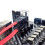 Adaptateur d'interface M.2 Key A E compatible pour l'ajout de 4