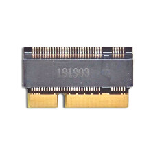 Carte adaptateur M.2 vers 2012, adaptateur de pilote de disque
