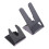 Support de montage stable pour lecteur de codes-barres La-UN 4